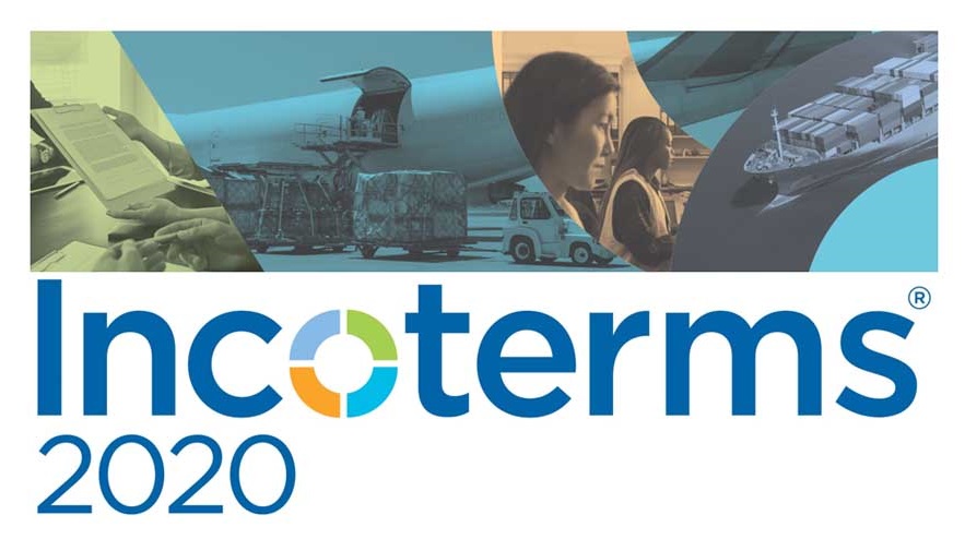 Shipping and Transport: Introducing Incoterms 2020